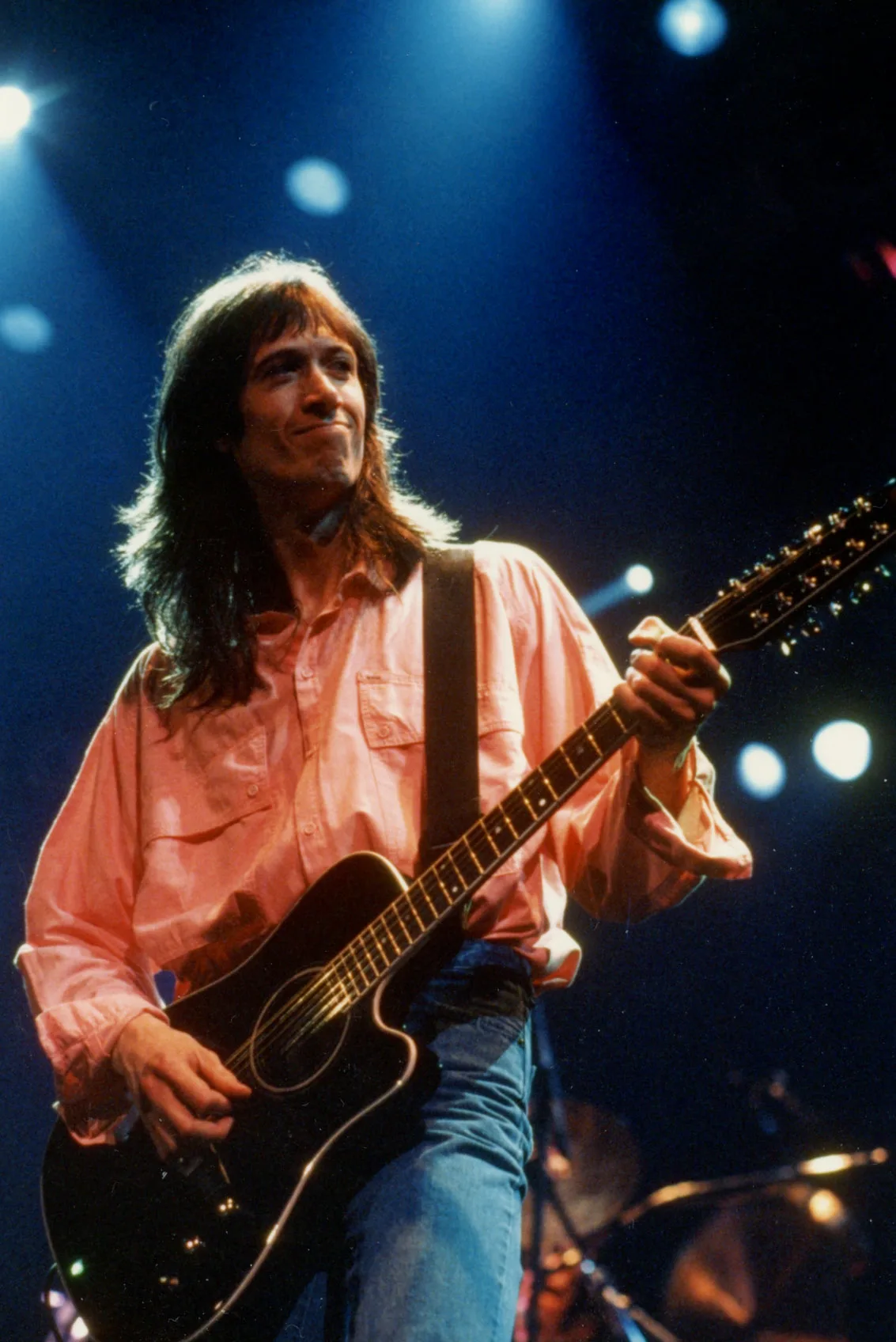 Detroit, MI · 1987-07-08