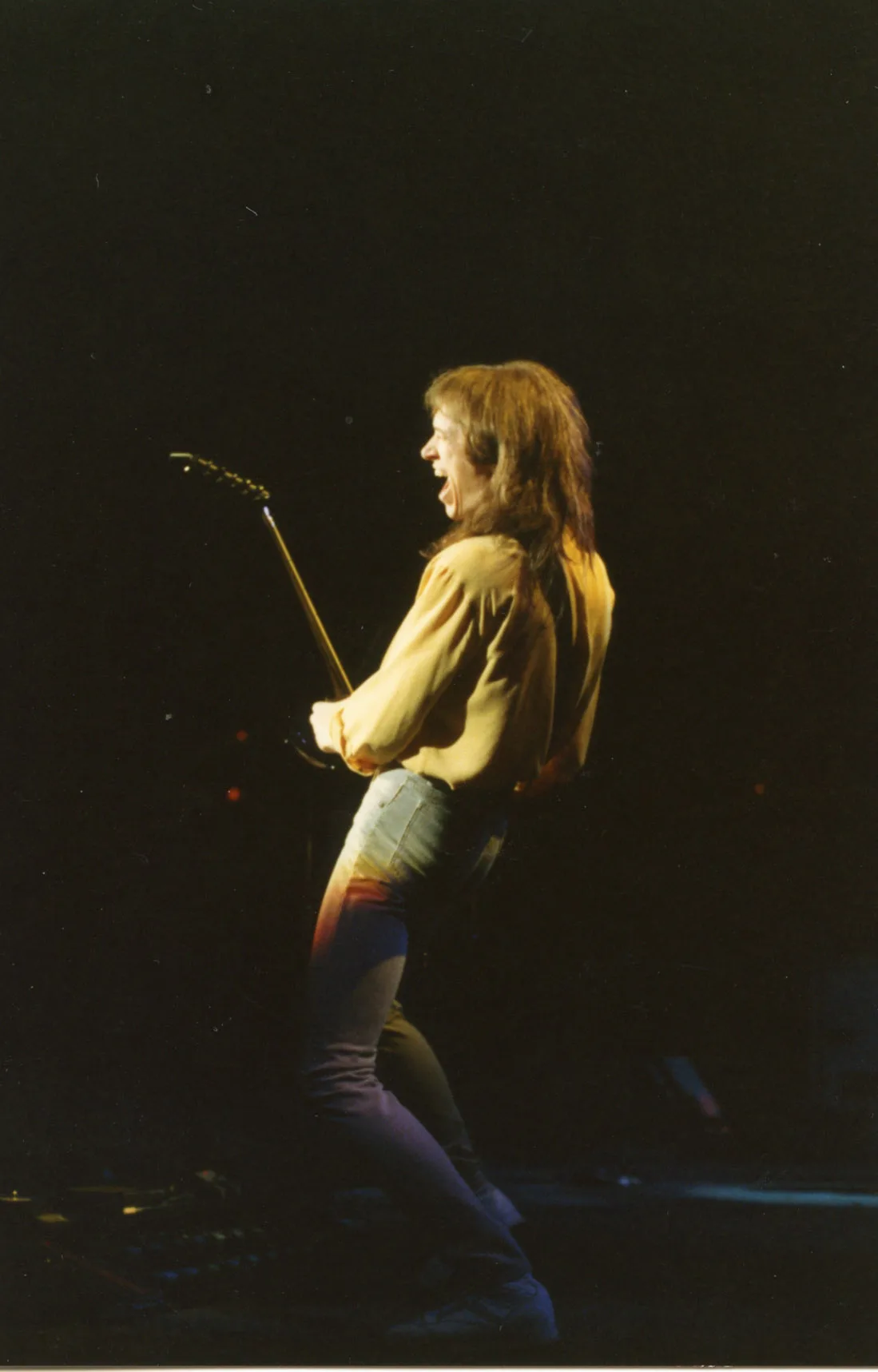 Calgary, AB · 1988-12-14