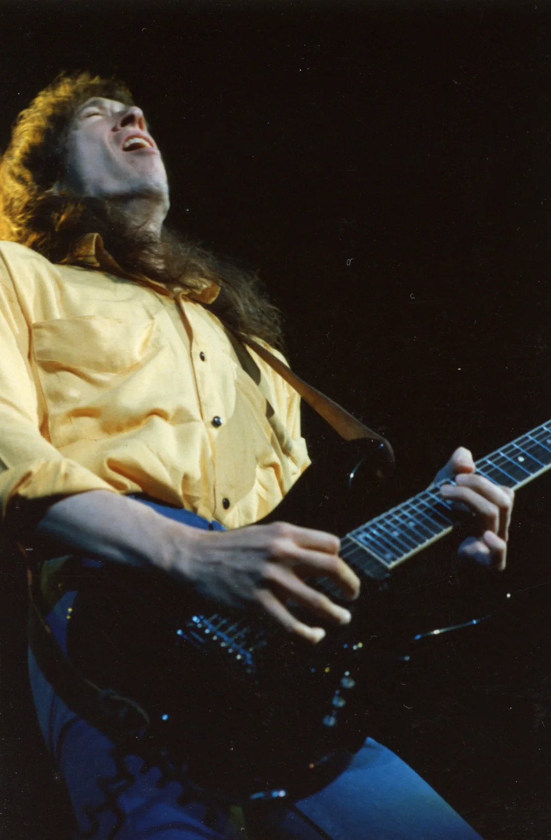 Cincinnati, OH · 1987-10-29