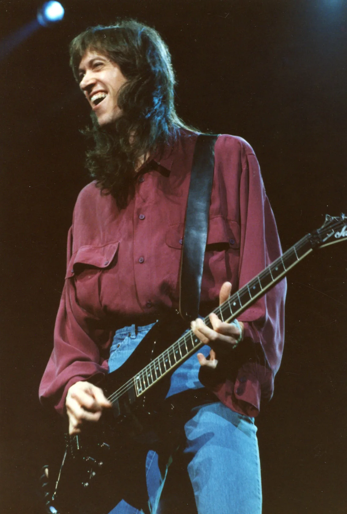 Edmonton, AB · 1988-12-13