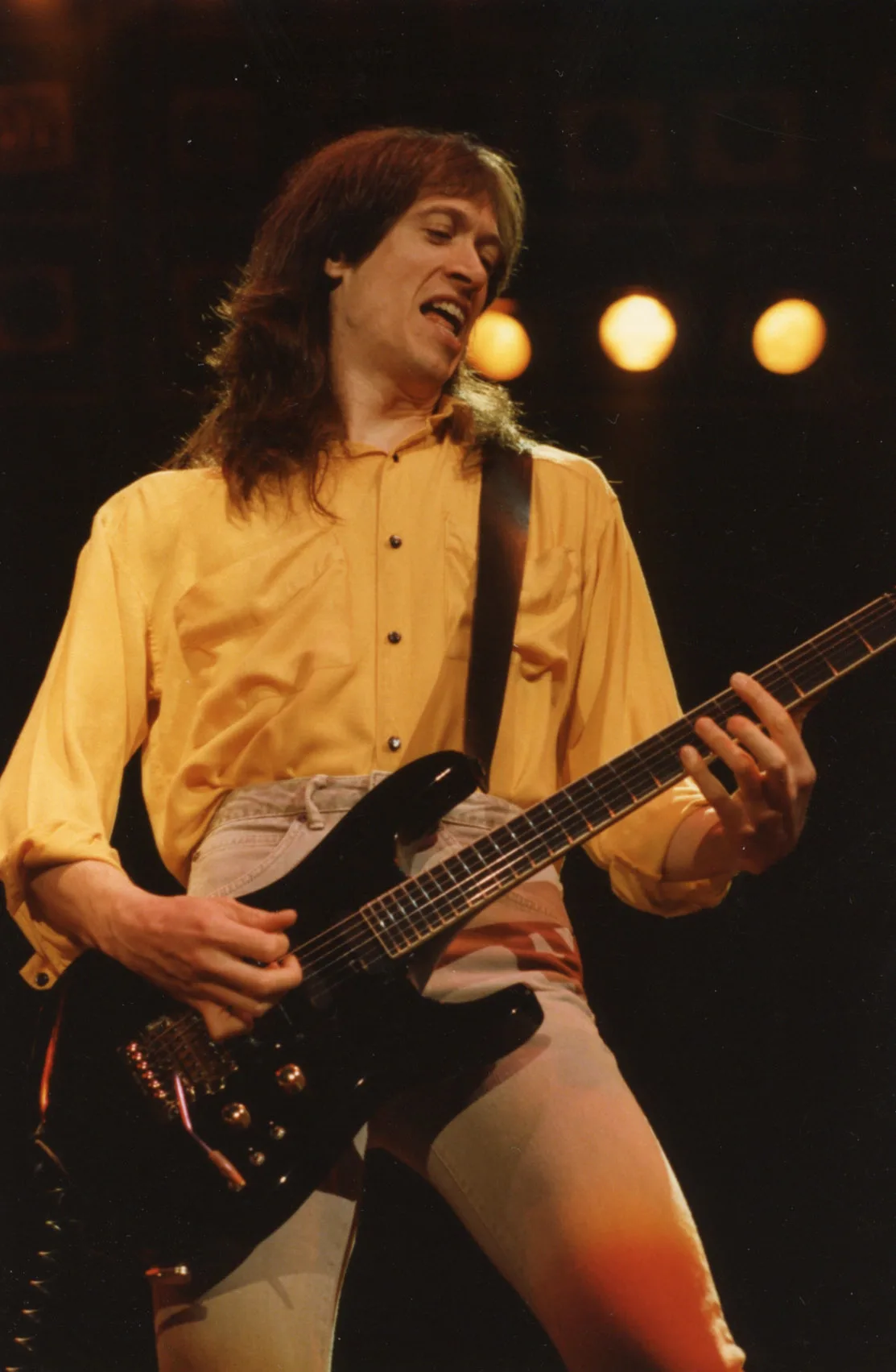Tampa, FL · 1987-10-01