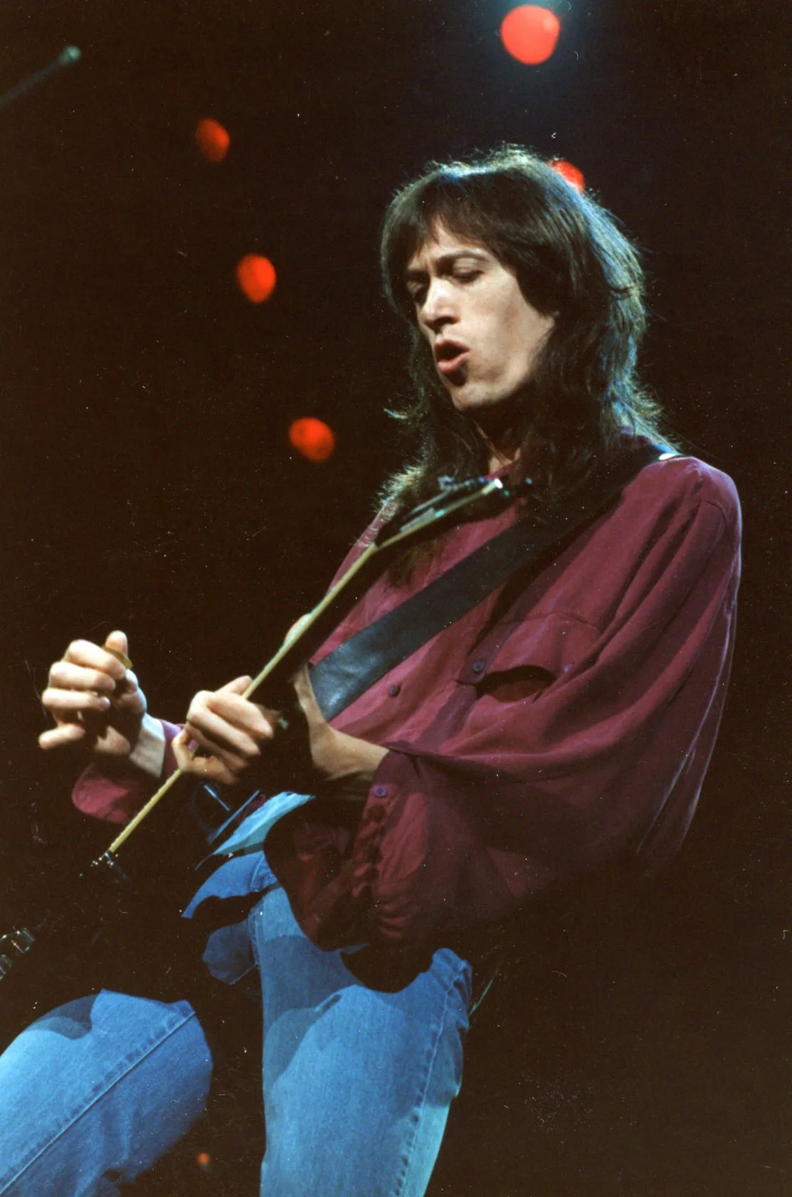 Antioch, TN · 1987-09-16