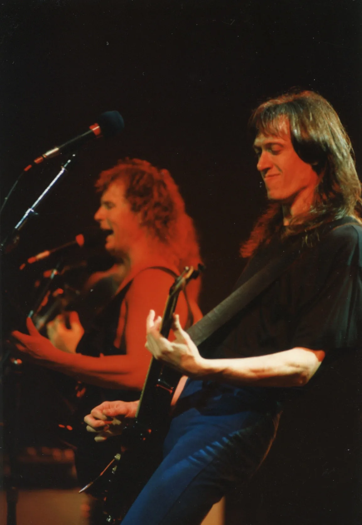 Norfolk, VA · 1987-09-06