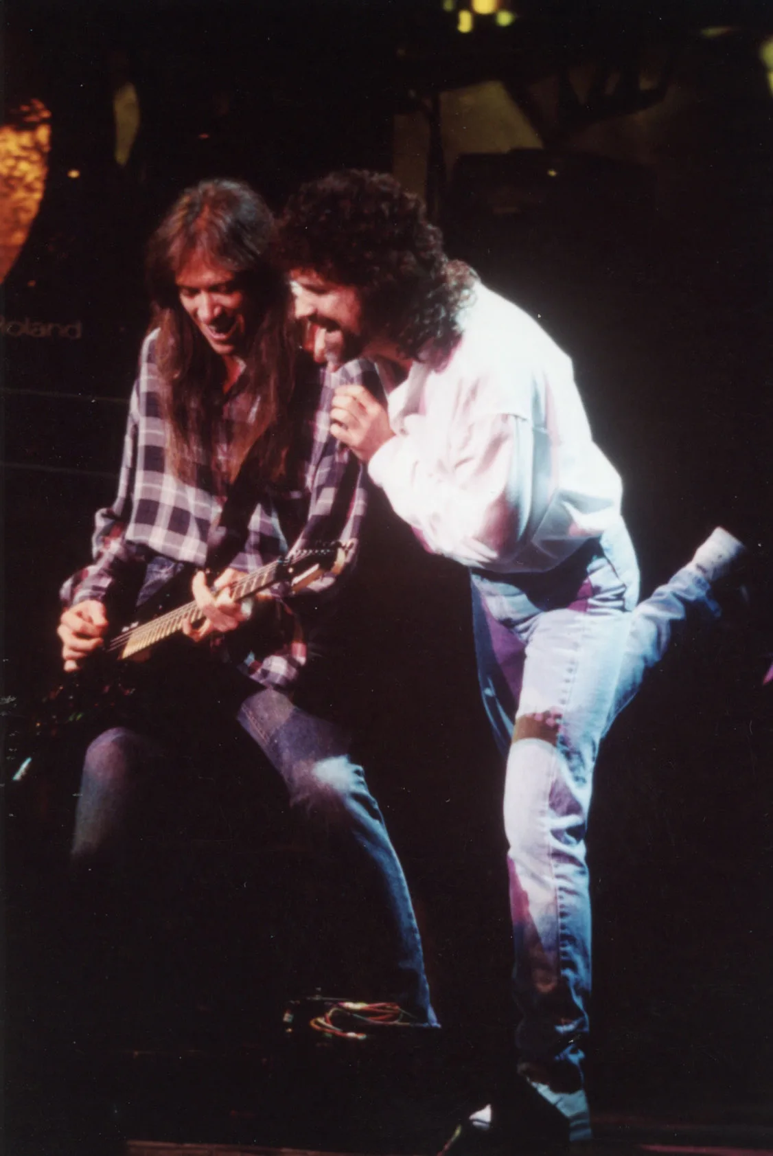 Philadelphia, PA · 1987-01-27