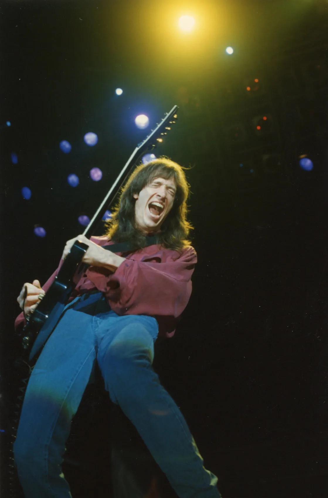 Antioch, TN · 1987-09-16