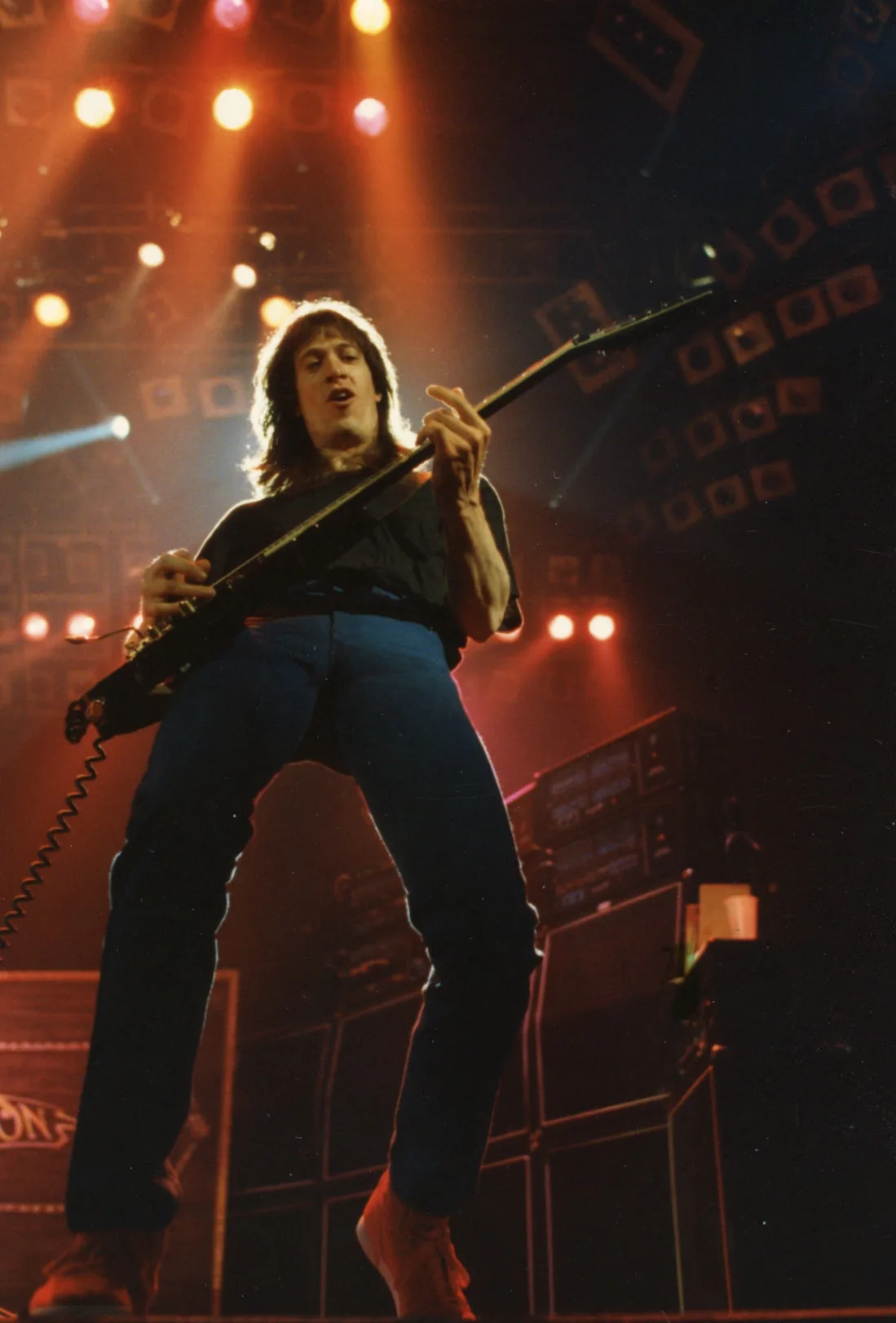 Calgary, AB · 1988-12-14
