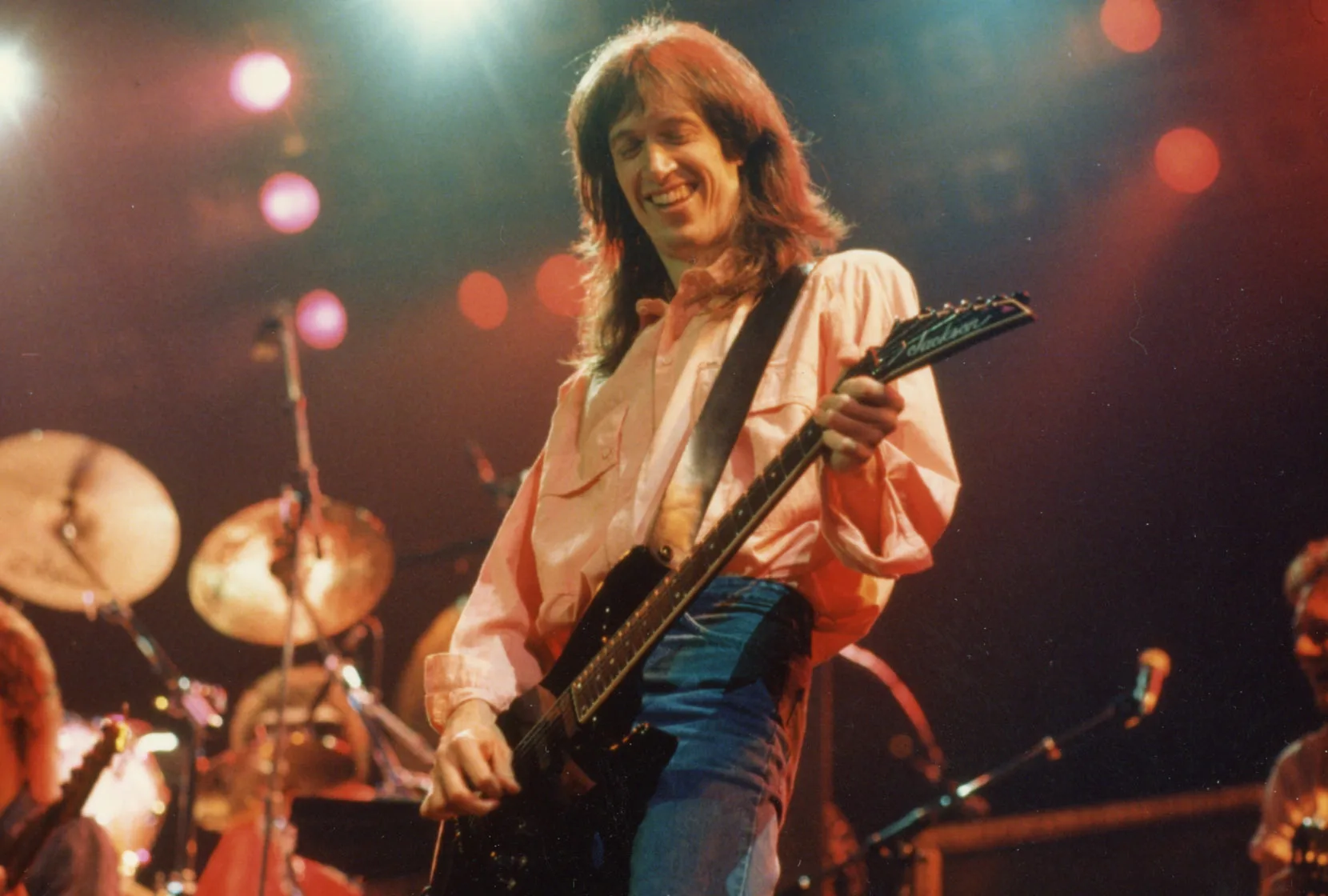 Winnipeg, MB · 1988-12-10