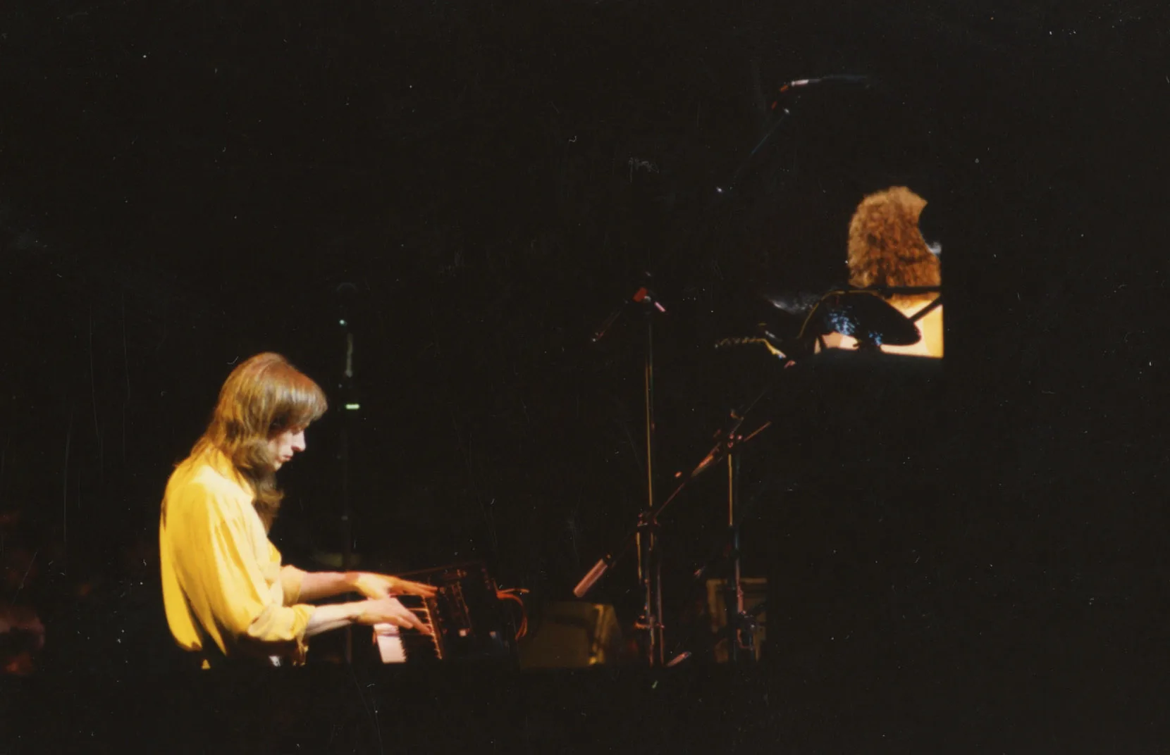 Baton Rouge, LA · 1987-10-22