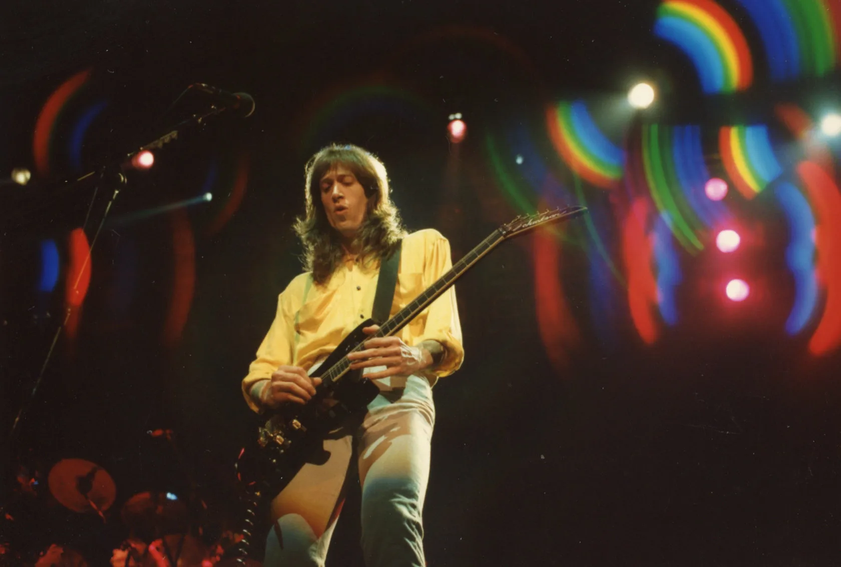 Hamilton, ON · 1988-12-07