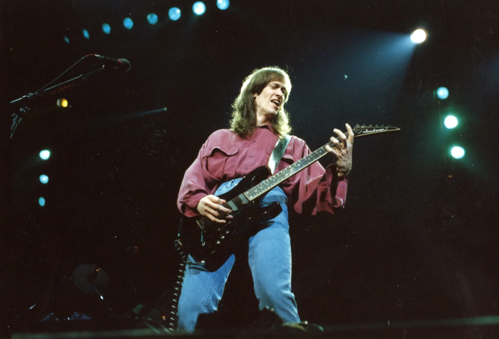 Saskatoon, SK · 1988-12-12