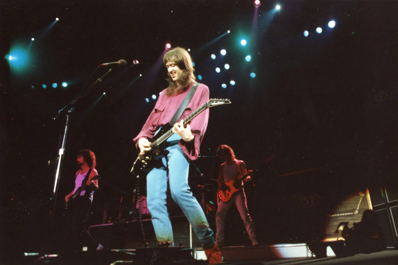Atlanta, GA · 1987-09-17