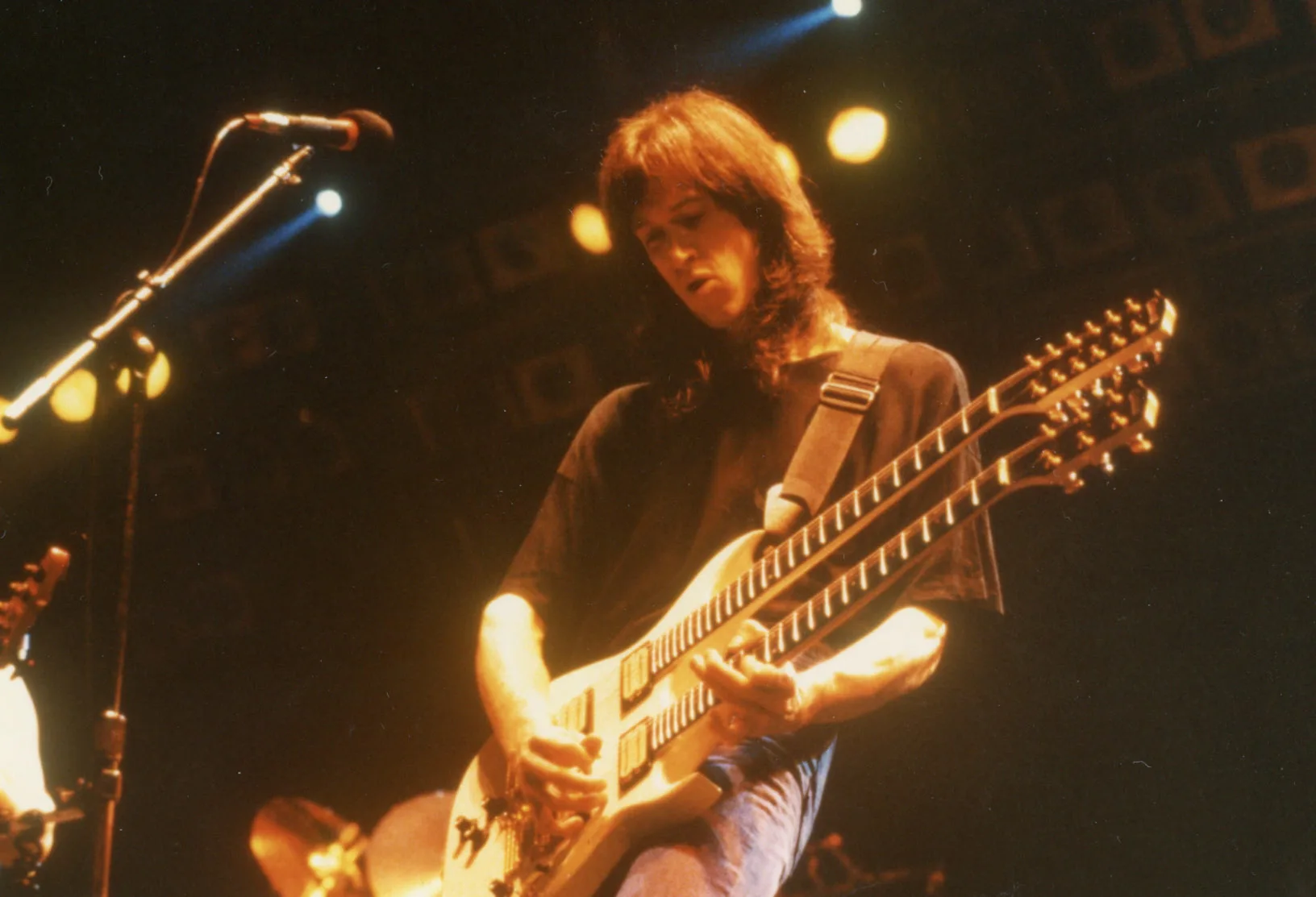 Buffalo, NY · 1987-10-31