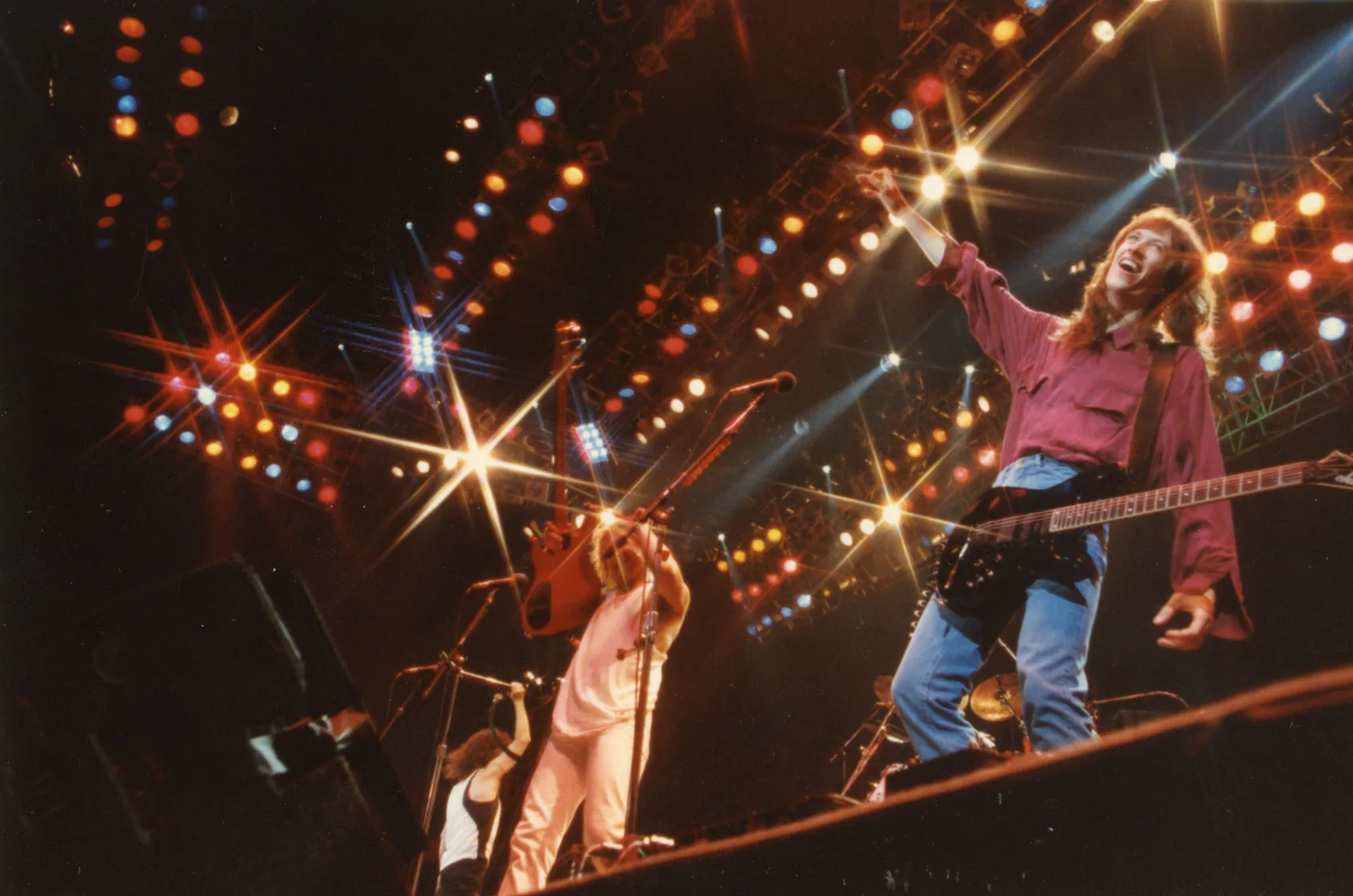 Hartford, CT · 1987-11-03