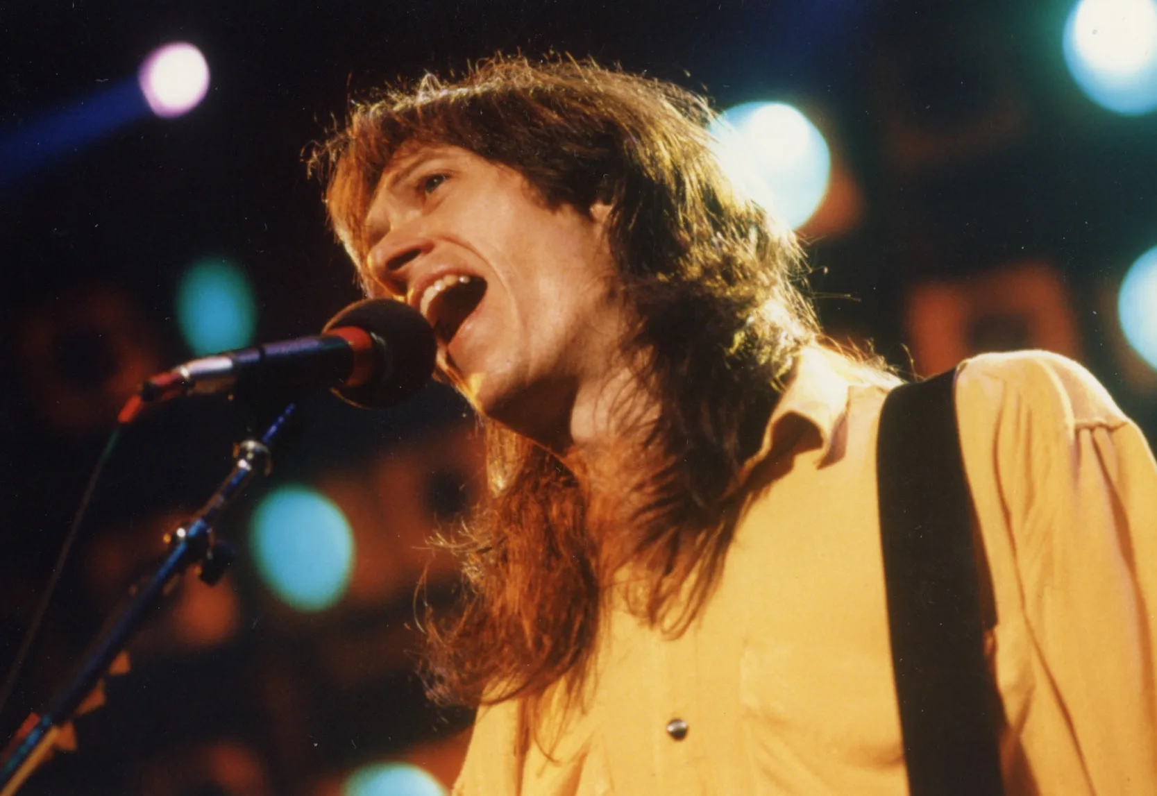 Worcester, MA · 1987-08-21