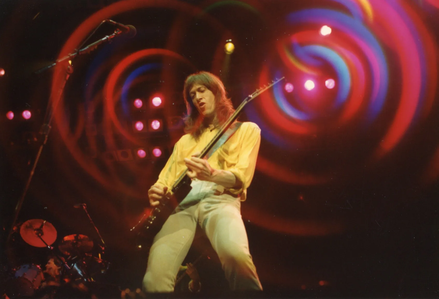Denver, CO · 1987-10-14