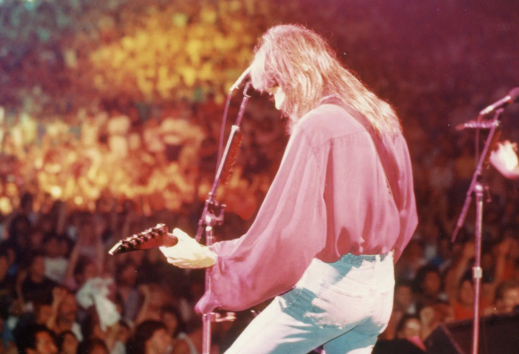 Binghamton, NY · 1987-11-05