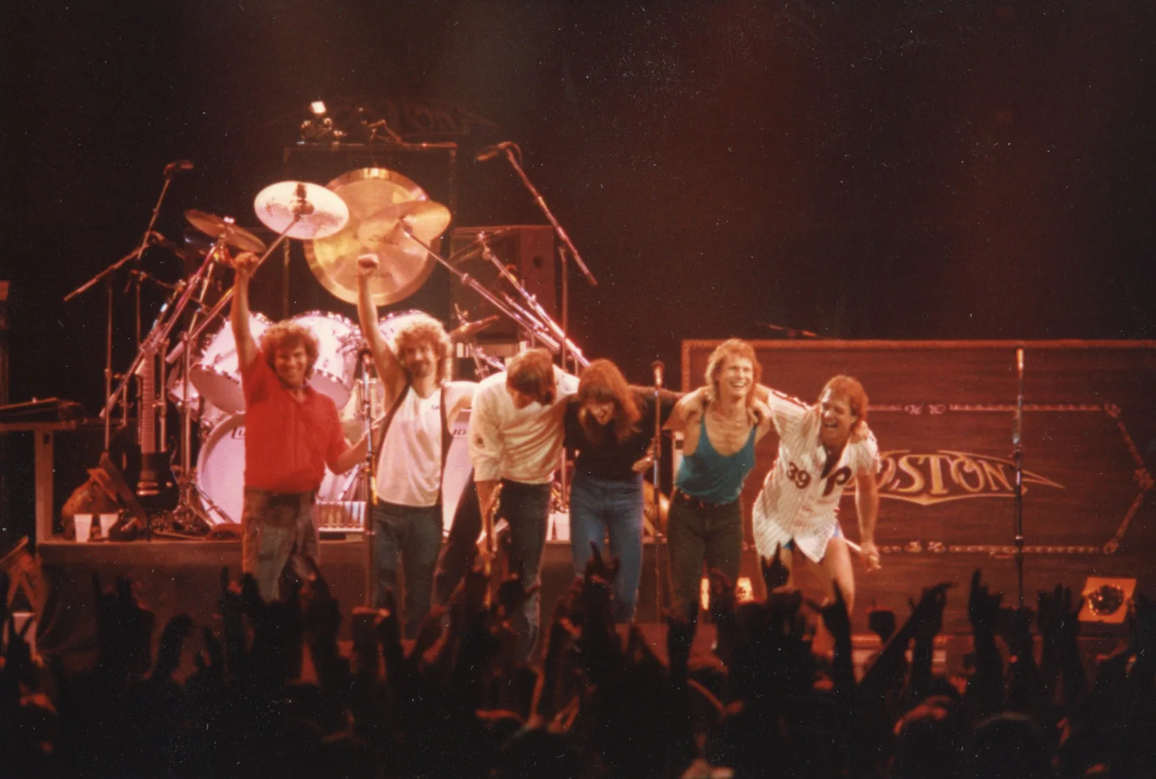 Lincoln, NE · 1987-10-25