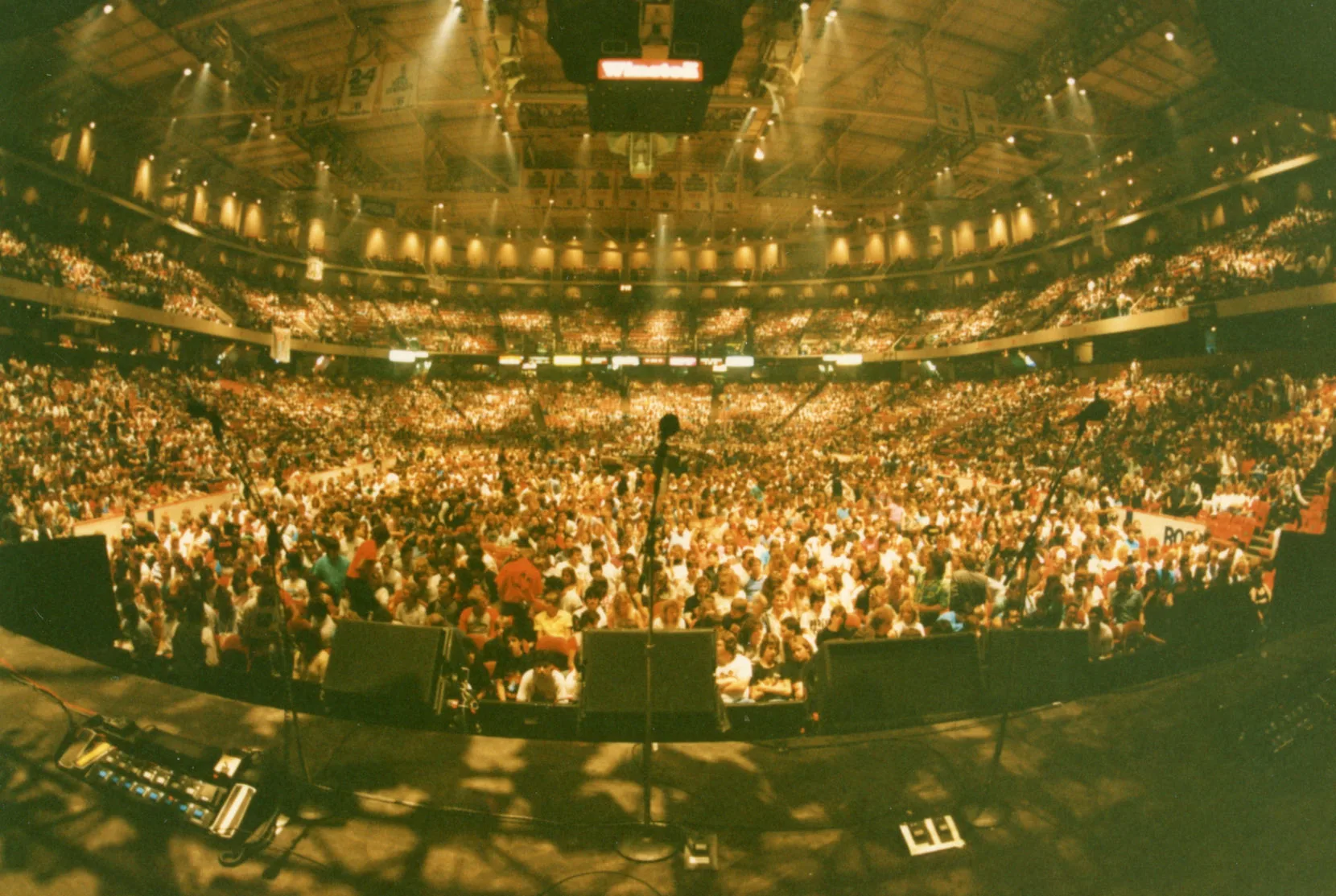 Buffalo, NY · 1987-10-31