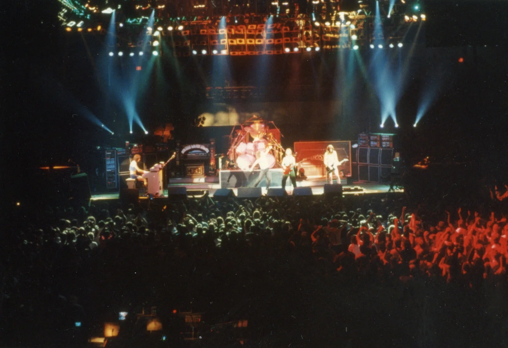 Boston, MA · 1988-09-26