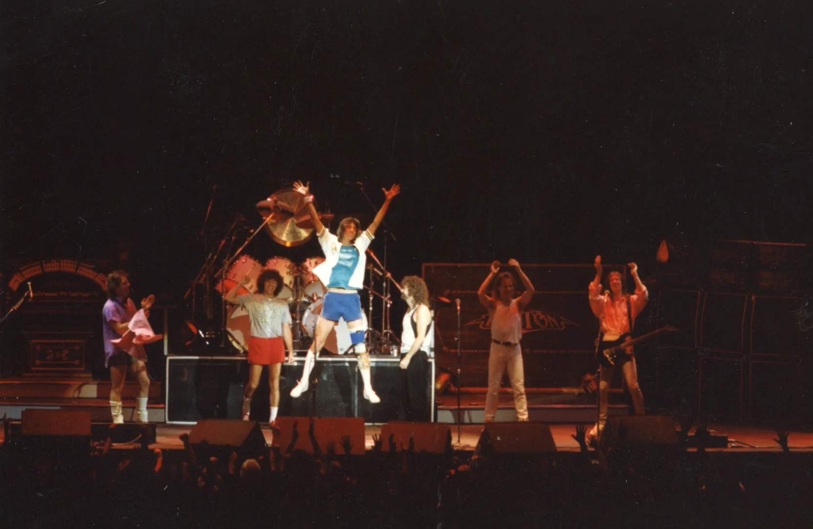 Cincinnati, OH · 1987-10-29