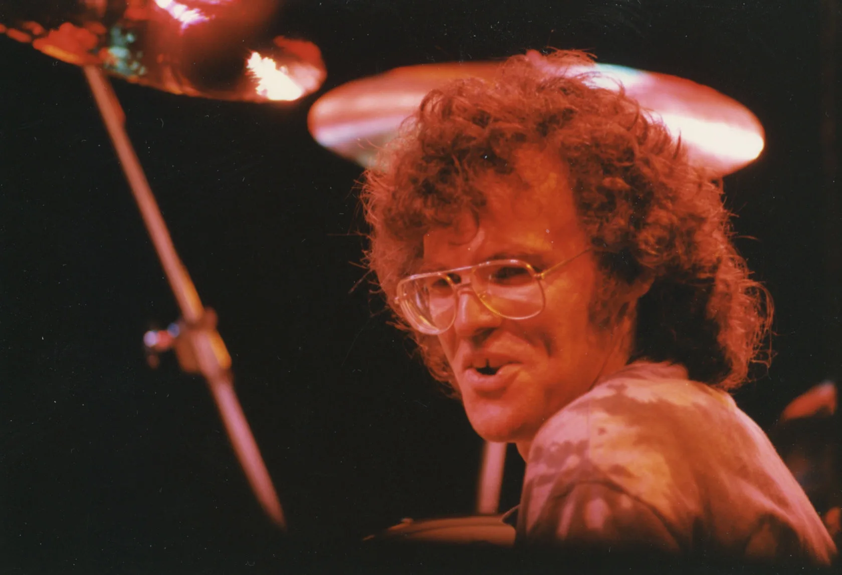 Vancouver, BC · 1988-12-17