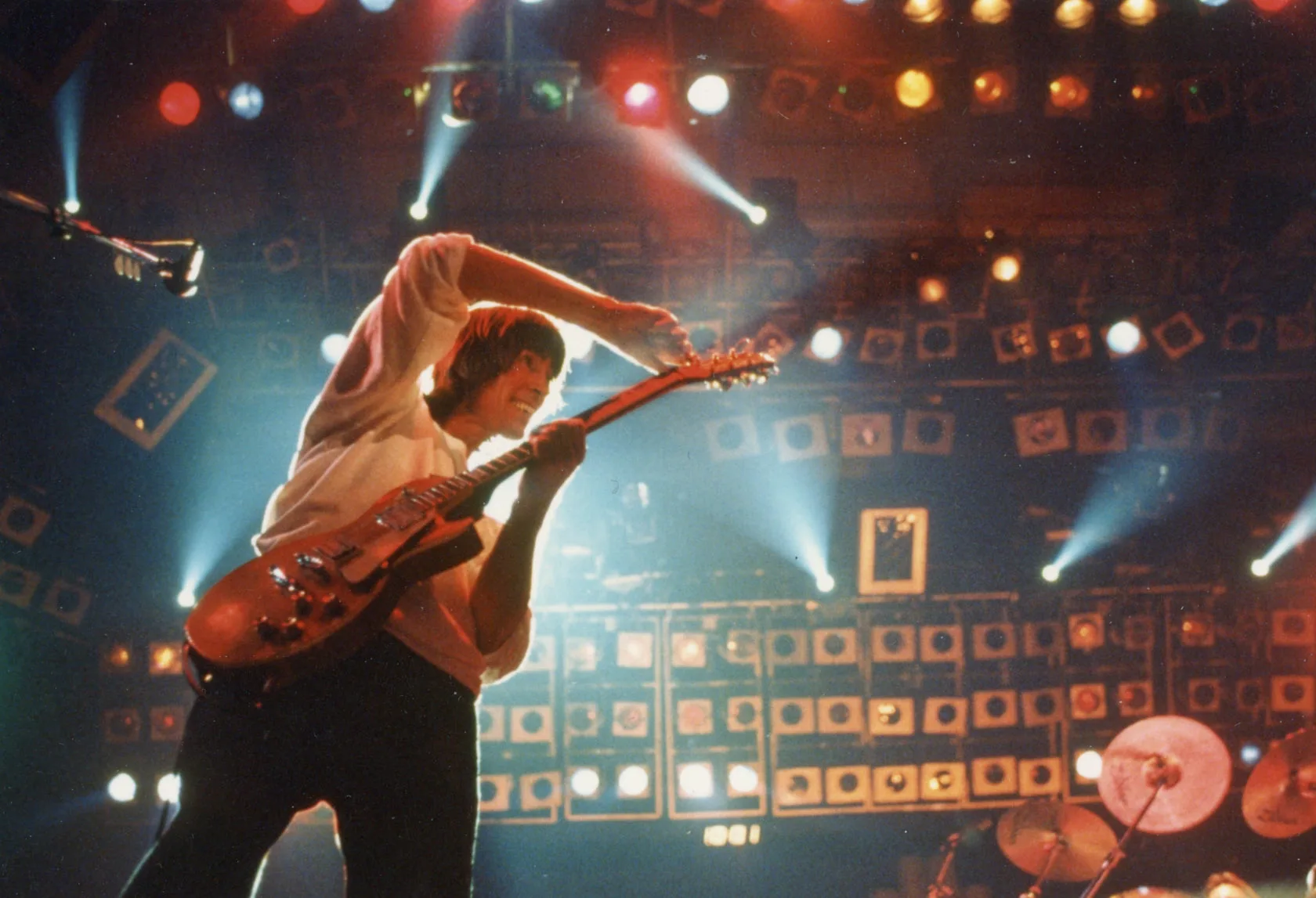 Tampa, FL · 1987-09-30