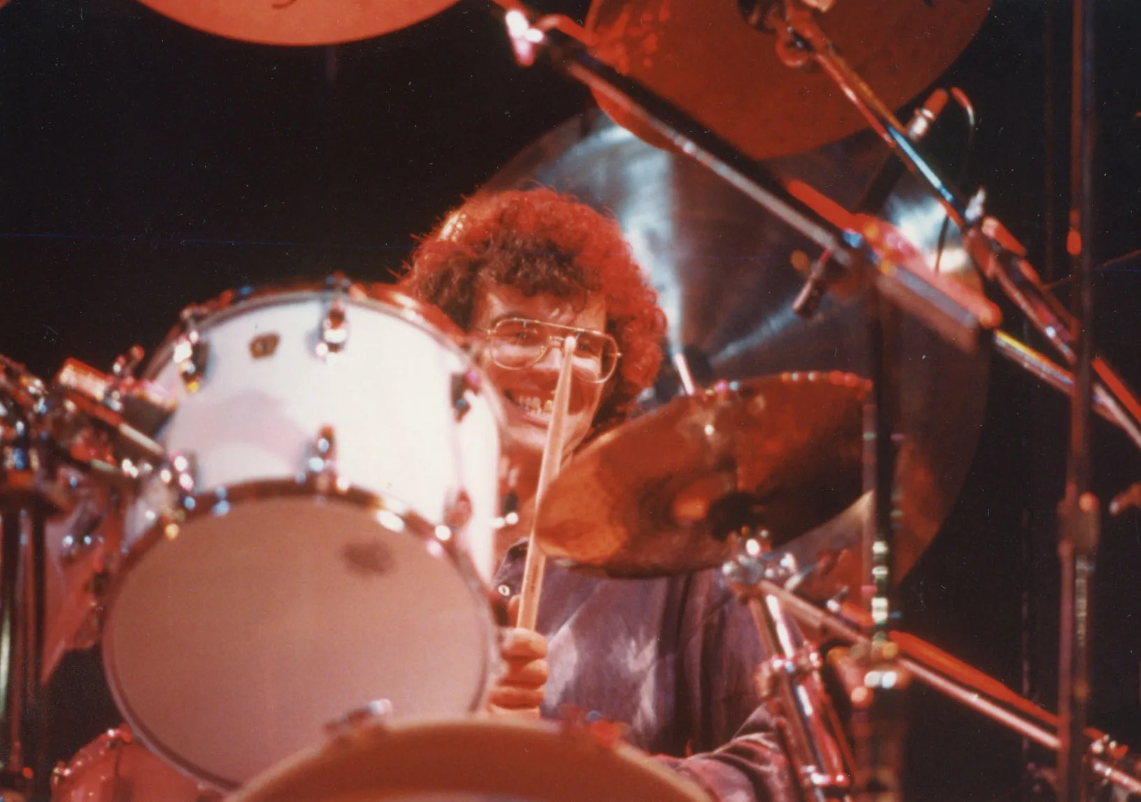 Inglewood, CA · 1987-07-18