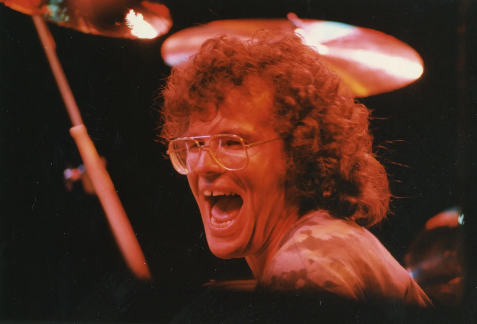 Tampa, FL · 1987-10-01