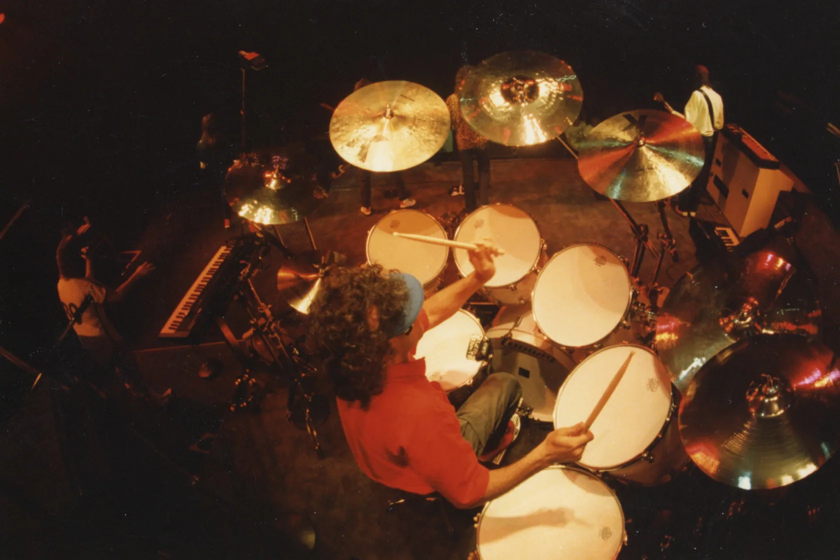 Rochester, NY · 1987-06-14