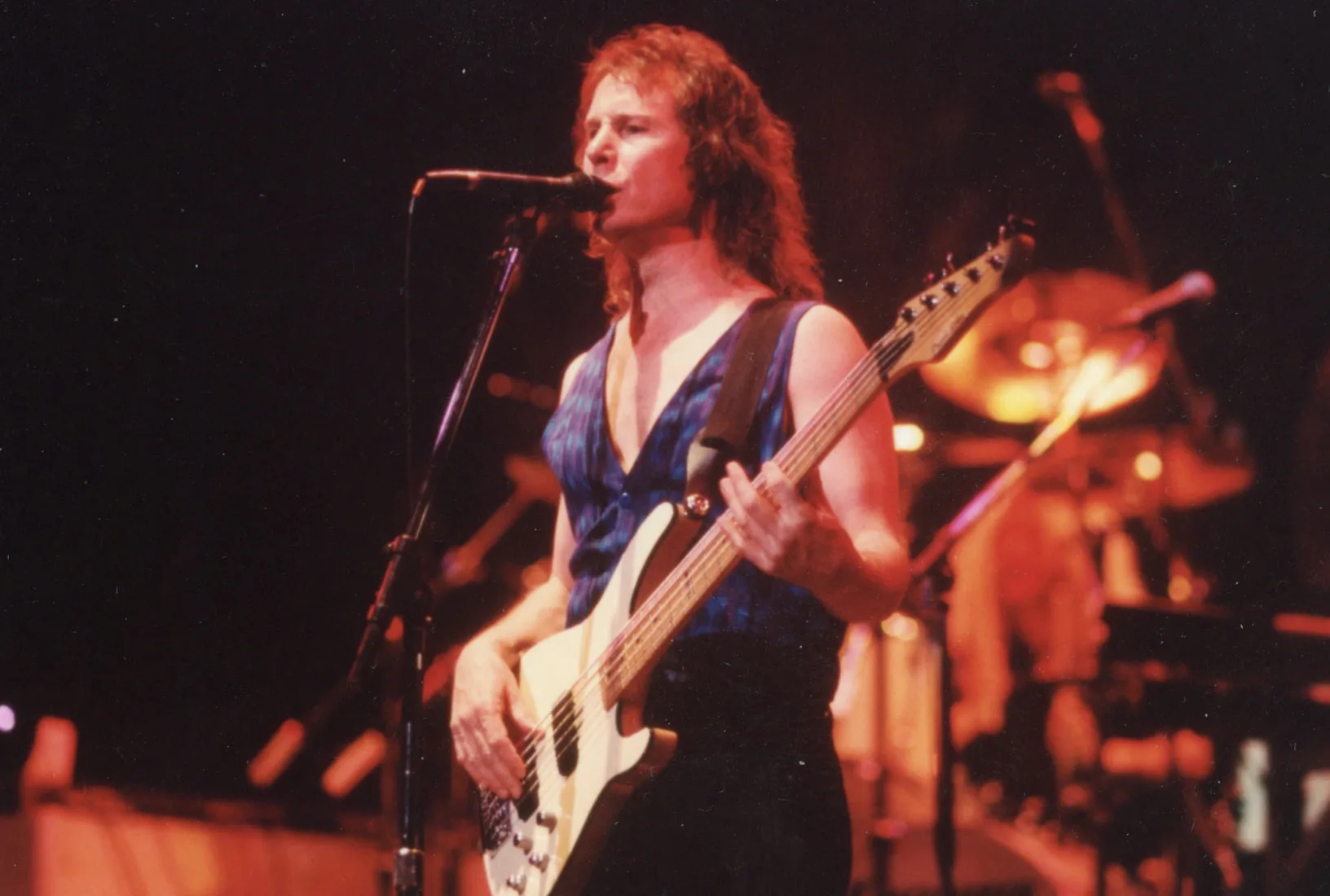 Hartford, CT · 1987-11-02