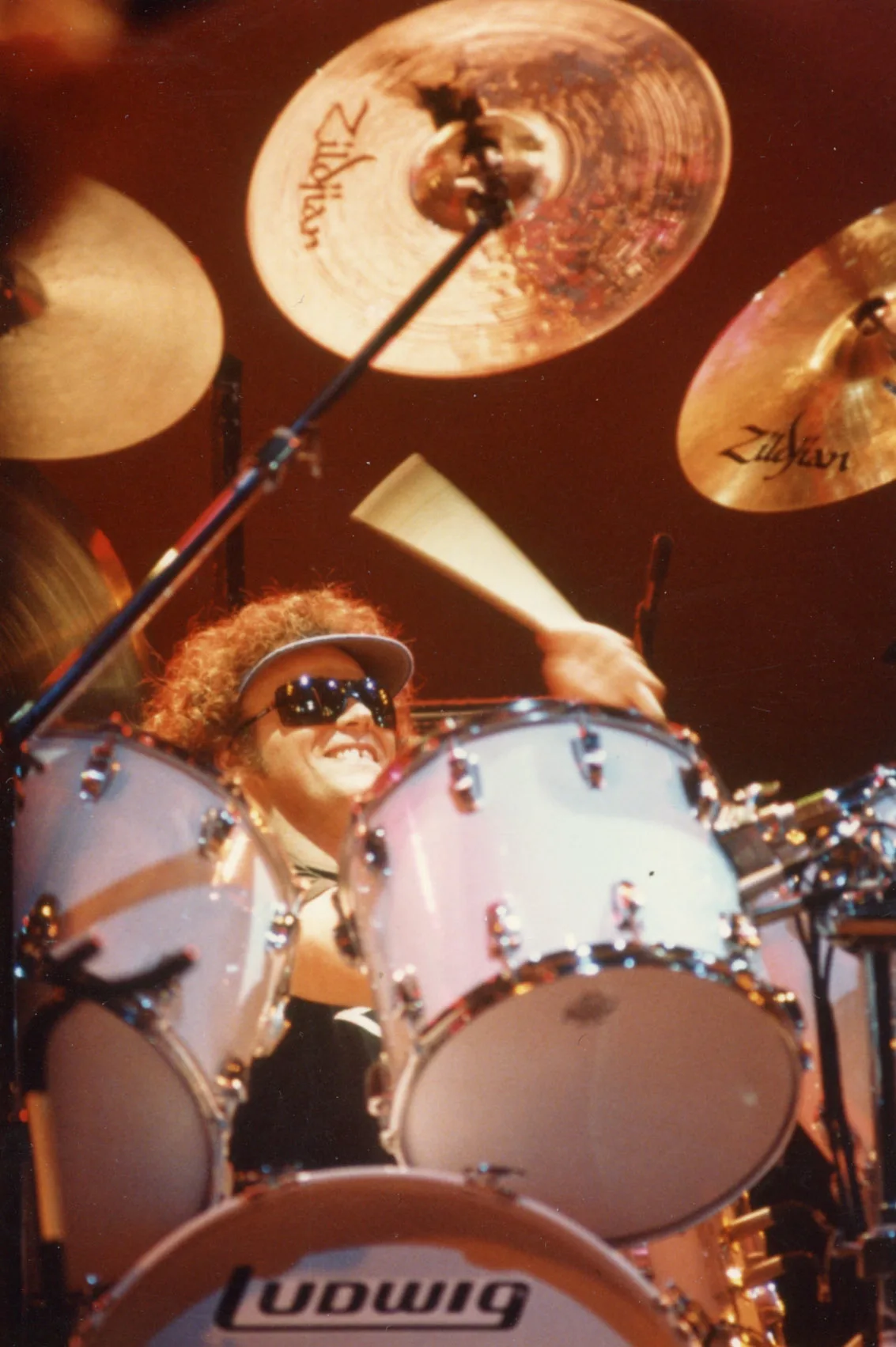 Landover, MD · 1987-09-08