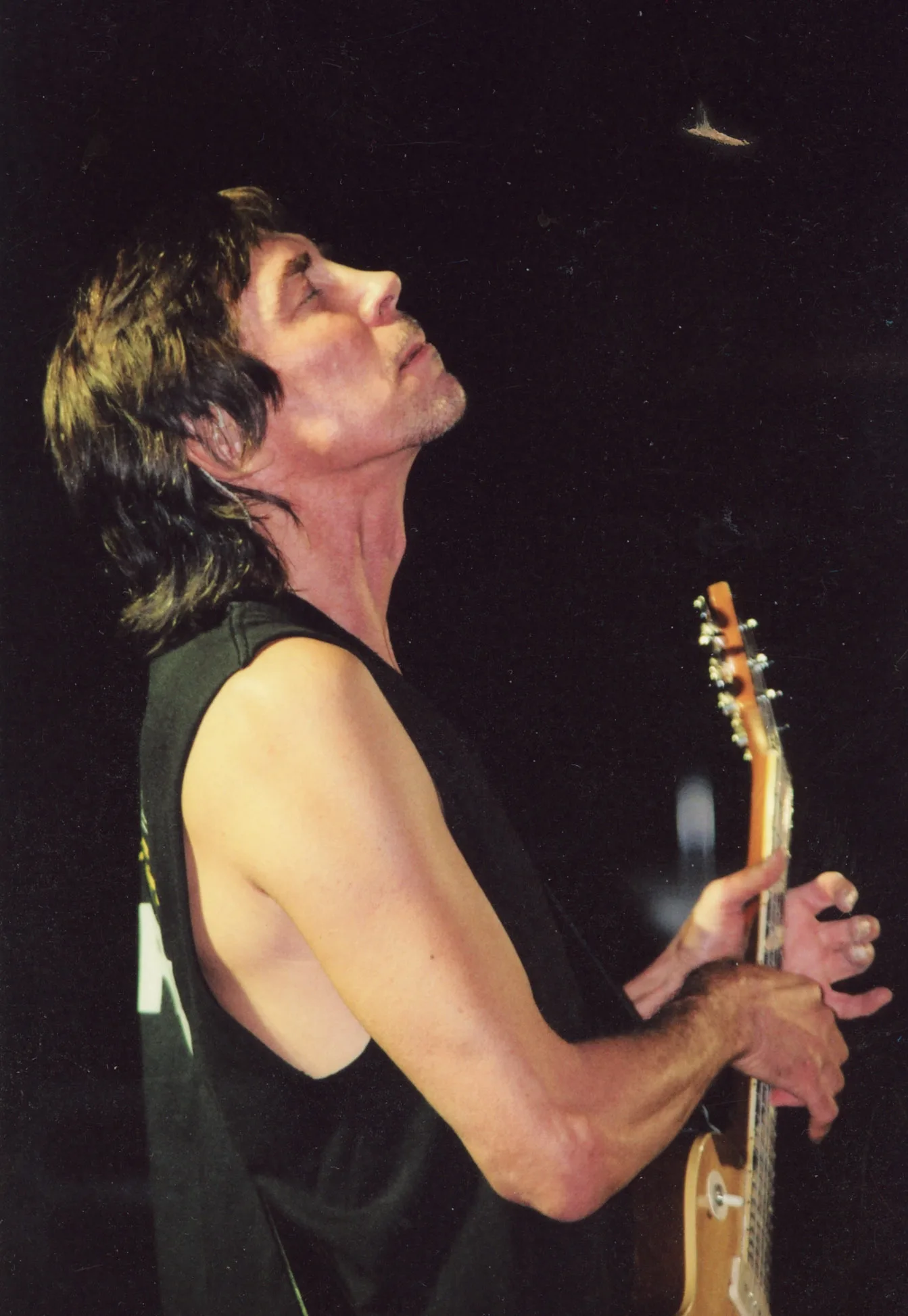 Hamilton, ON · 1988-12-07