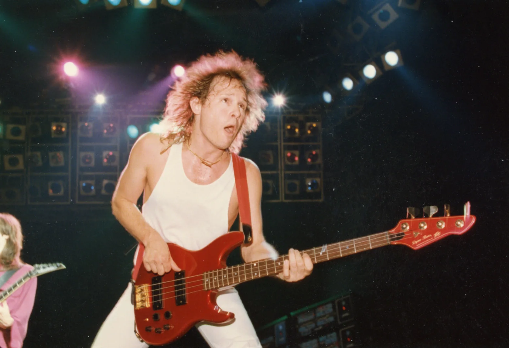 Buffalo, NY · 1987-10-31