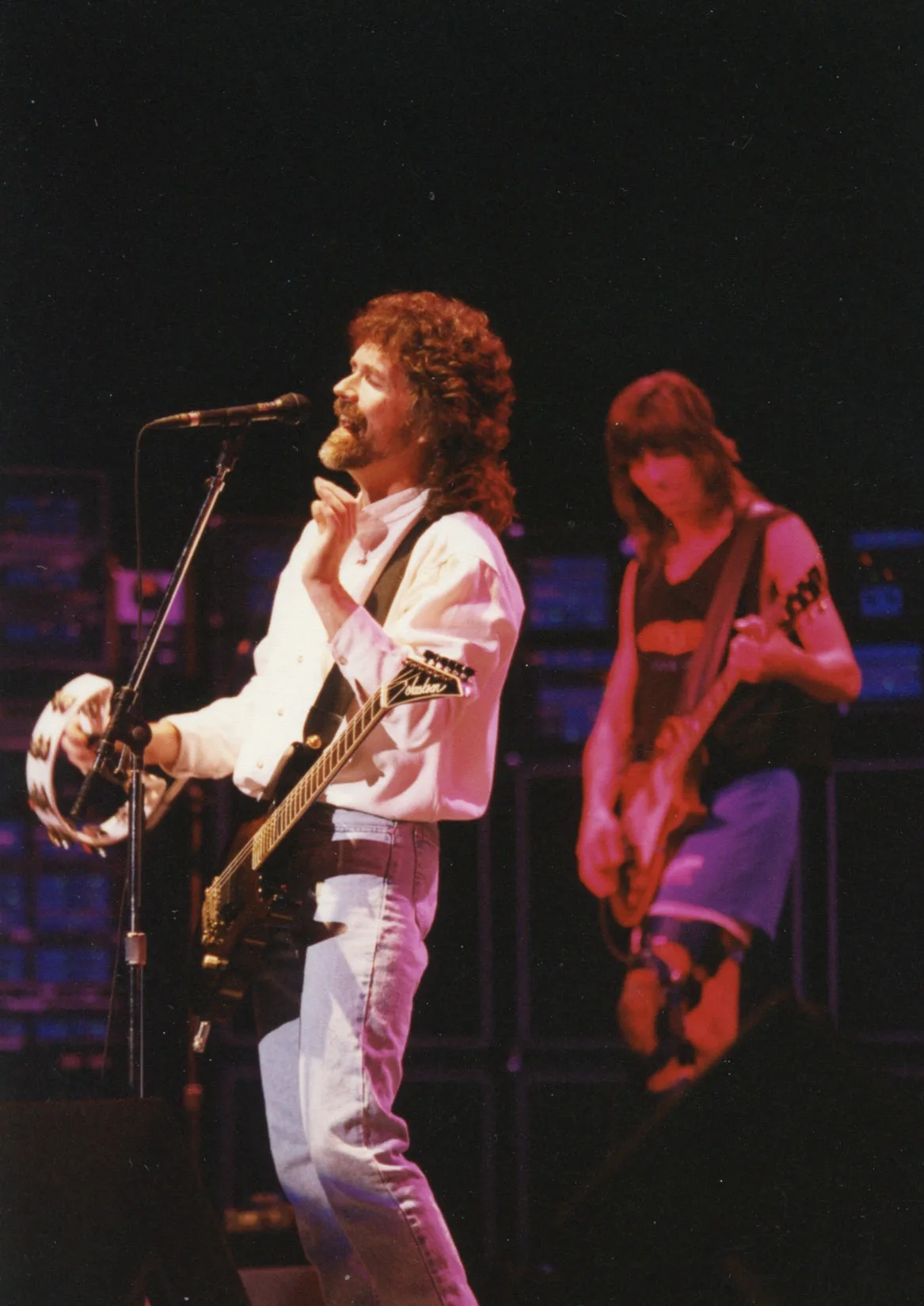 Norfolk, VA · 1987-09-07