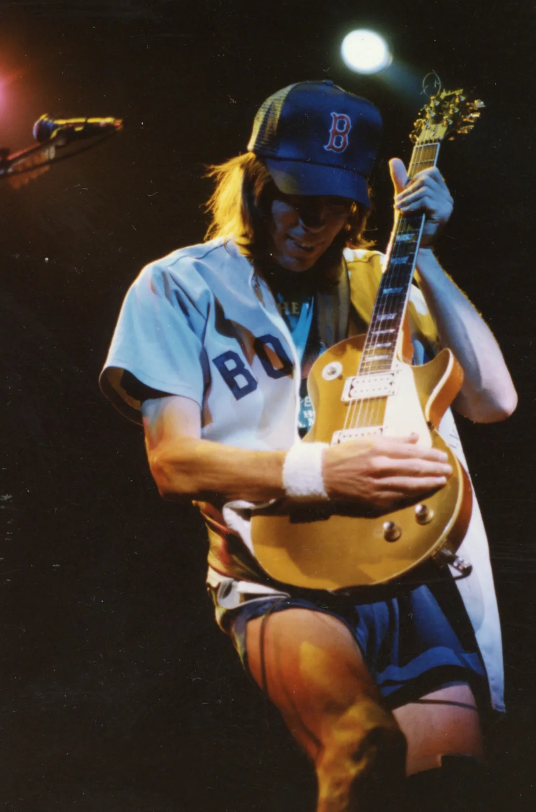 Richfield, OH · 1987-09-24