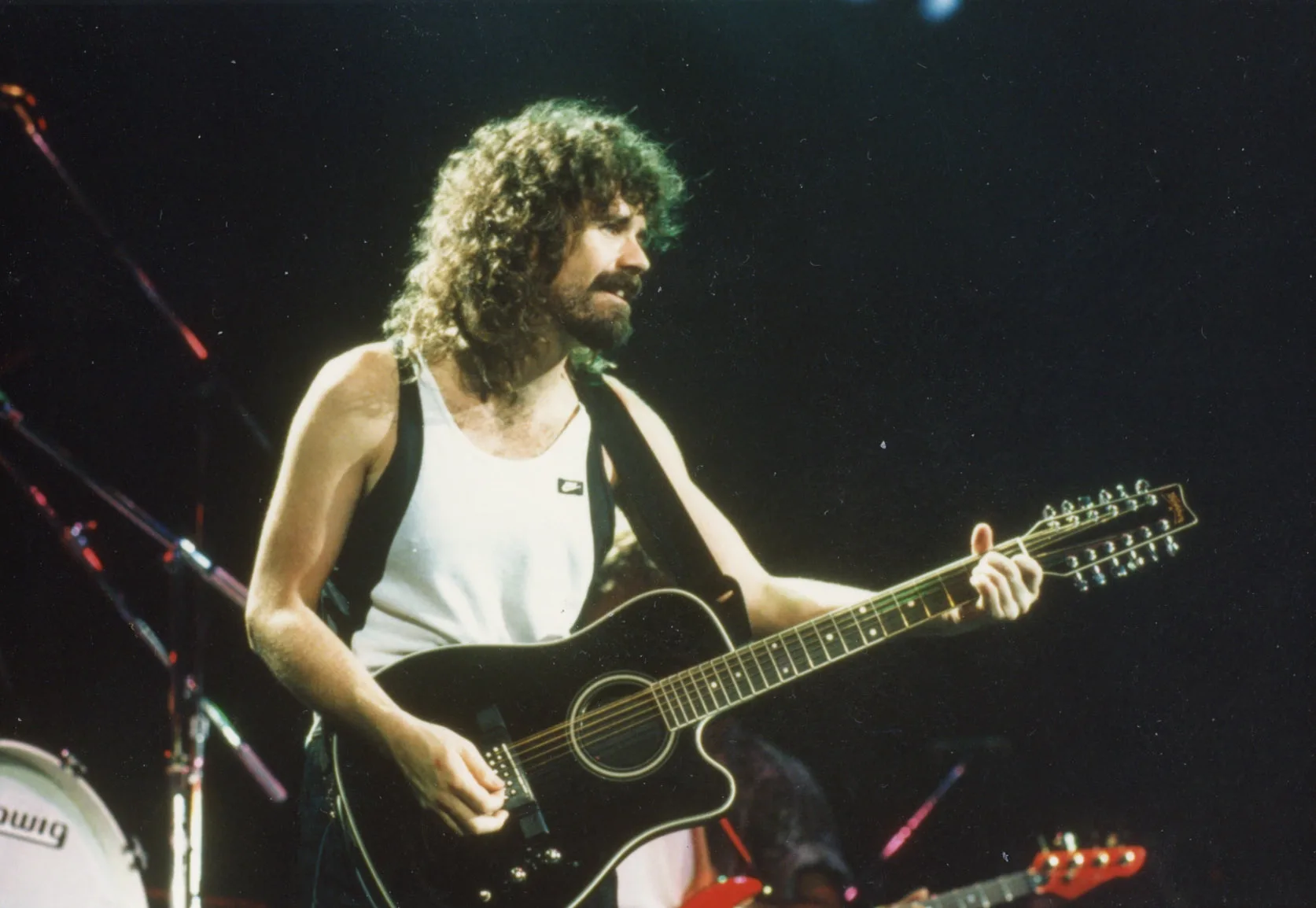 Richfield, OH · 1987-09-24