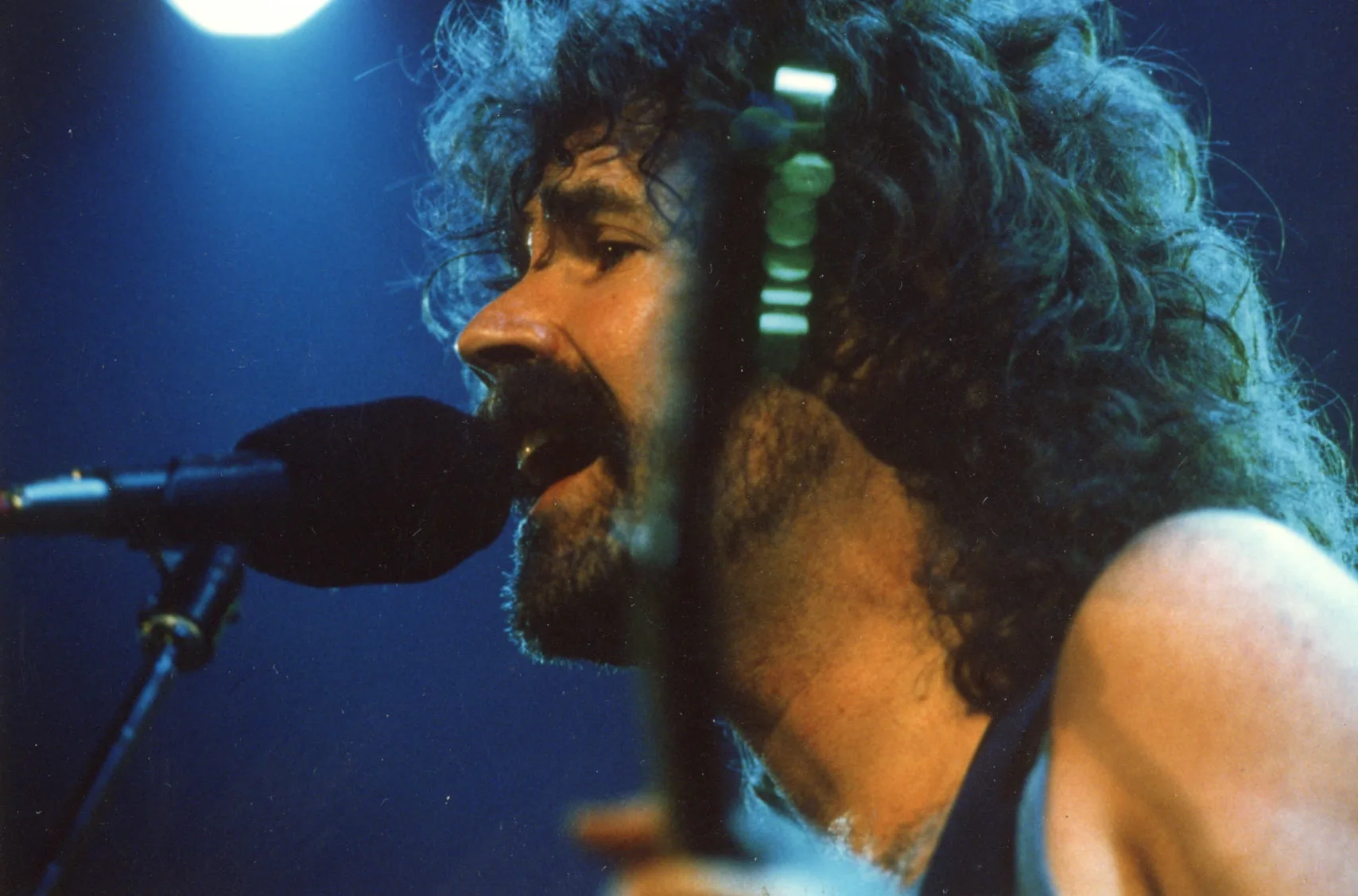 Hartford, CT · 1987-11-03