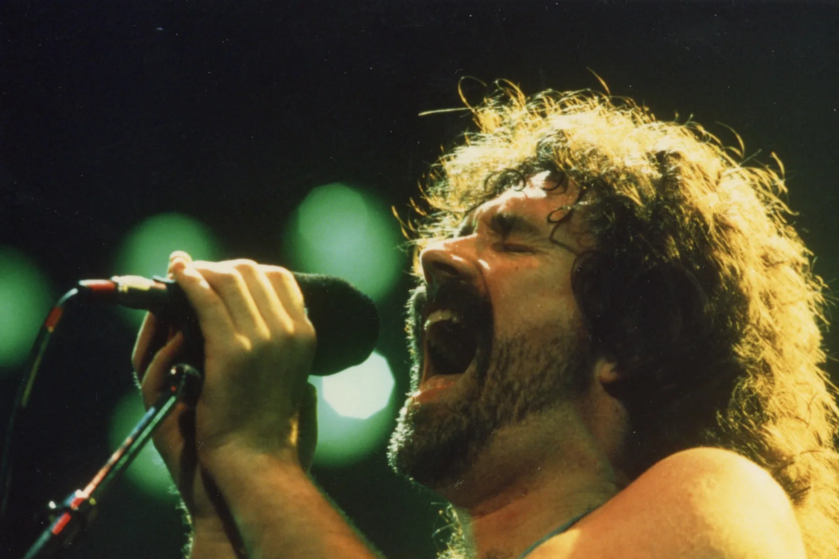 Lincoln, NE · 1987-10-25