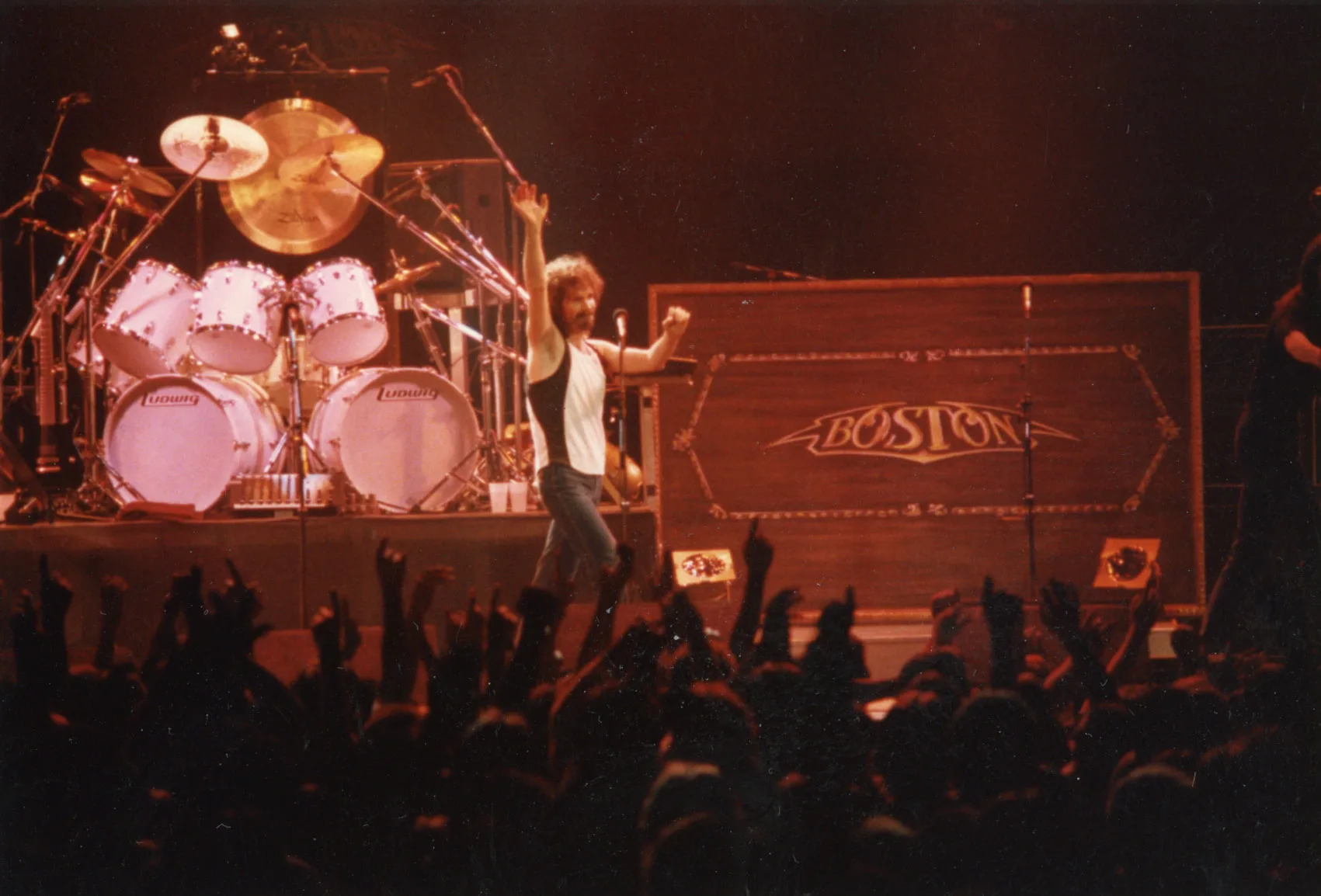 Richfield, OH · 1987-09-23