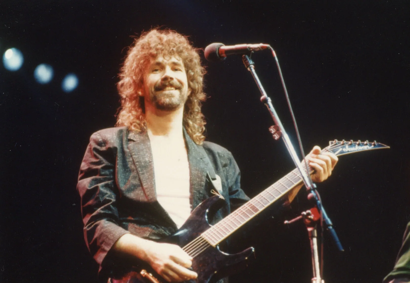 Calgary, AB · 1988-12-14