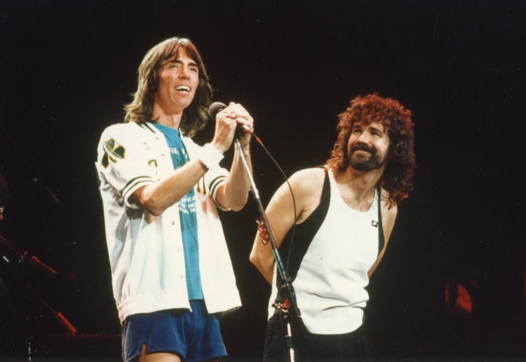 Saskatoon, SK · 1988-12-12