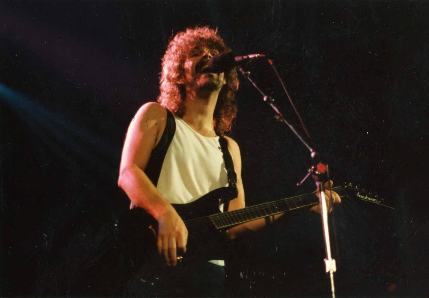 Saskatoon, SK · 1988-12-12
