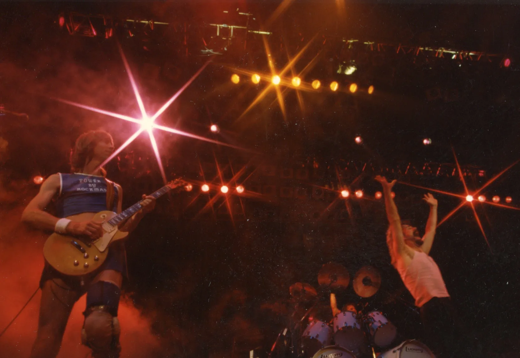 Pittsburgh, PA · 1987-09-11