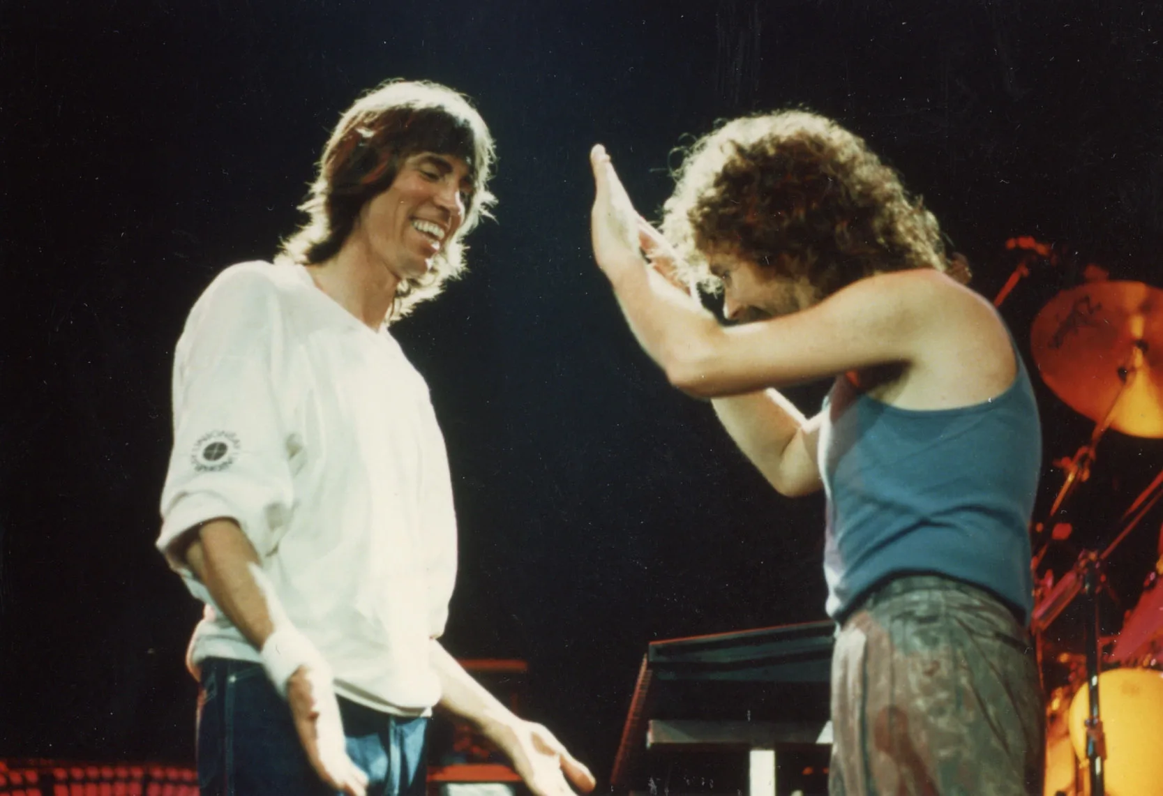 Vancouver, BC · 1988-12-17