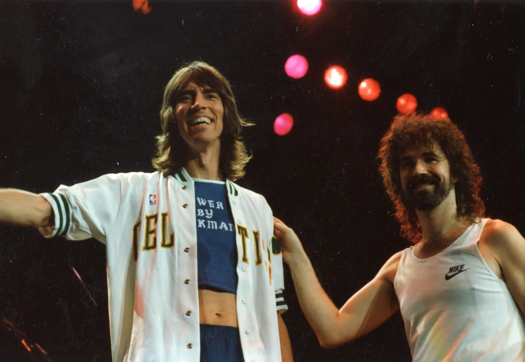 Landover, MD · 1987-09-08