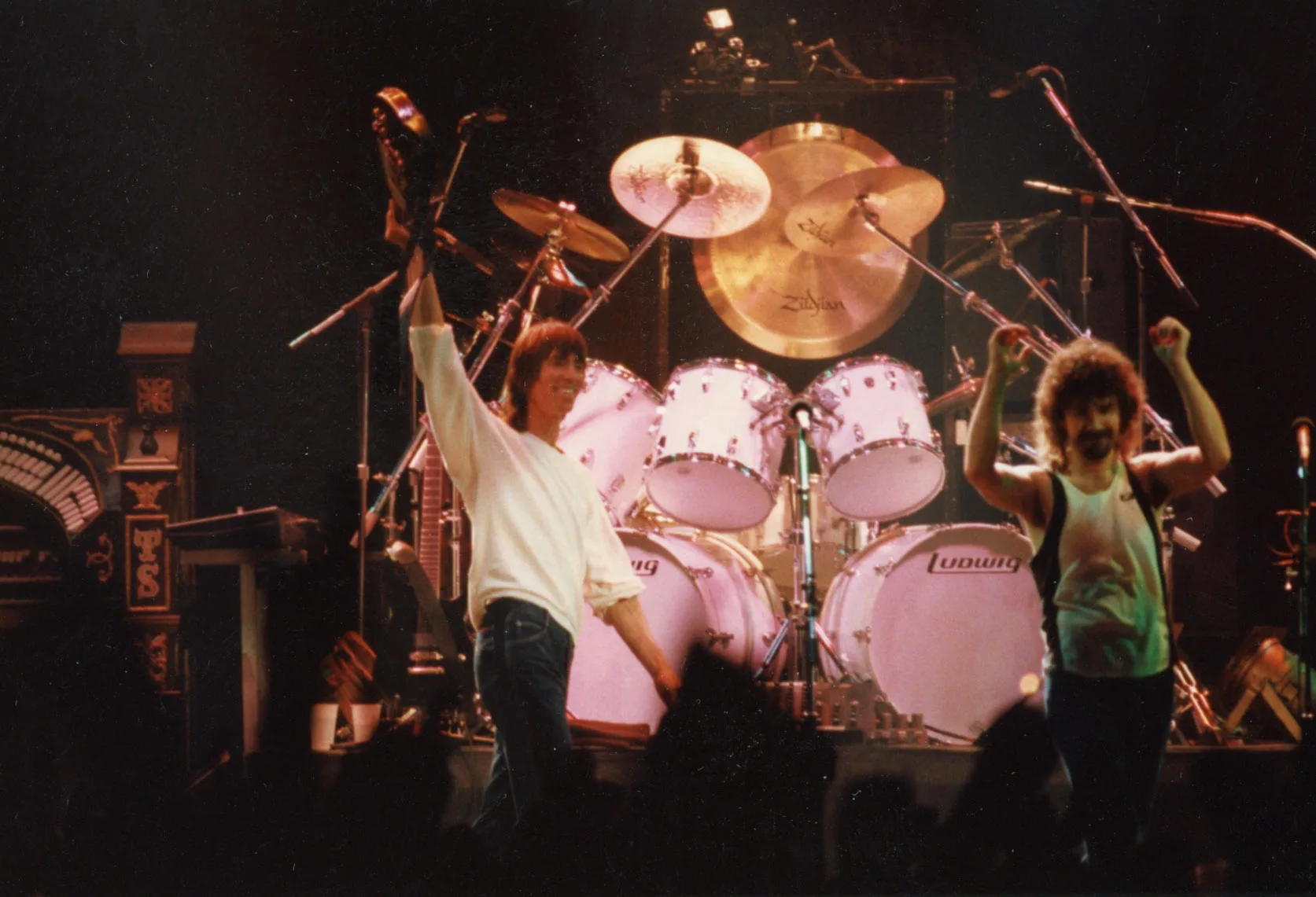 Hartford, CT · 1987-11-03