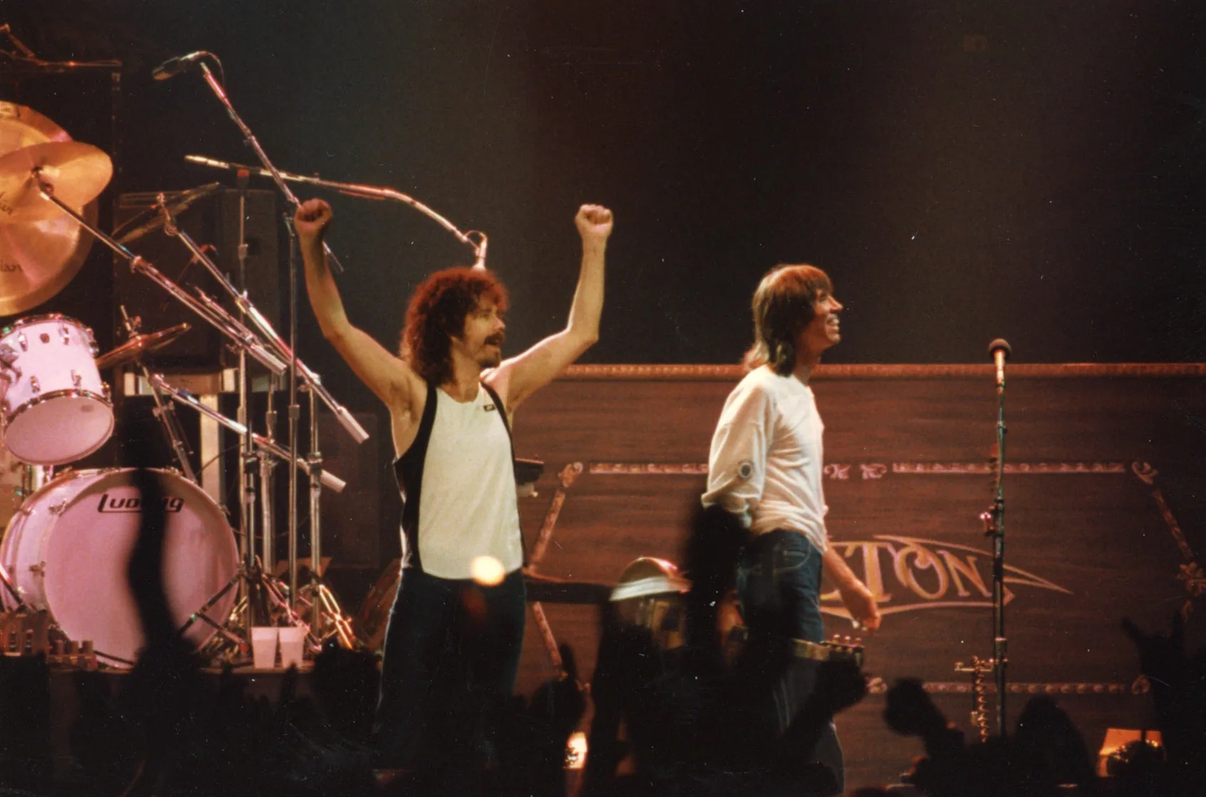 Provo, UT · 1987-10-16