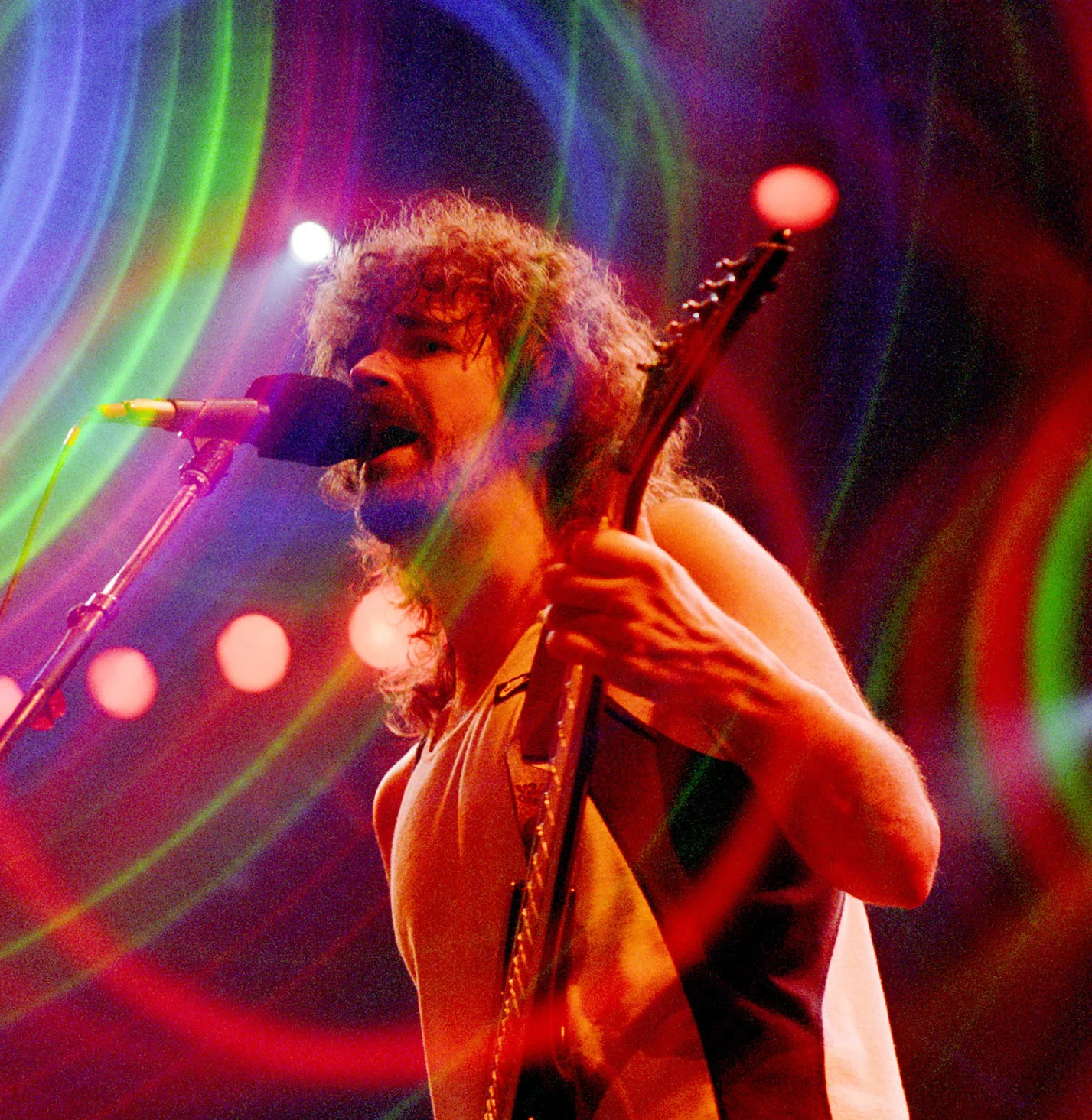 Worcester, MA · 1987-08-24