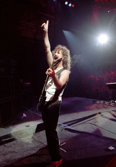 Worcester, MA · 1987-08-13