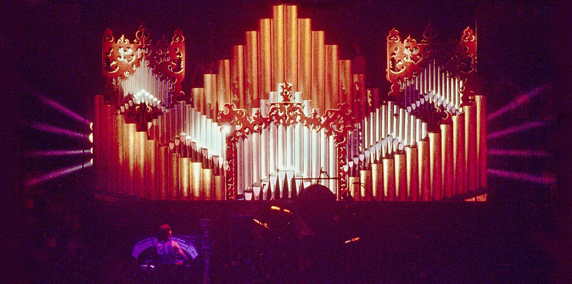 Saskatoon, SK · 1988-12-12